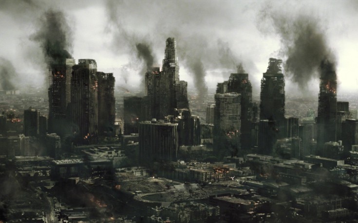 Όταν οι Αμερικάνοι έτρεμαν ότι τα μέντιουμ μπορούσαν να&#8230; εξαφανίσουν ολόκληρες πόλεις!