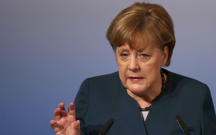 Το FDP κατηγορεί την Μέρκελ για στροφή 180 μοιρών στις διασώσεις εντός της ευρωζώνης