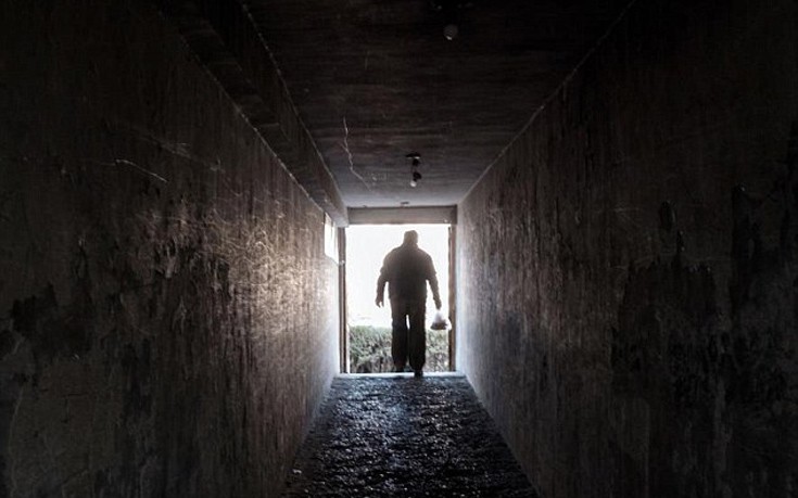 Το υπόγειο καταφύγιο στο Πεκίνο που έγινε σπίτι για ένα εκατομμύριο ανθρώπους