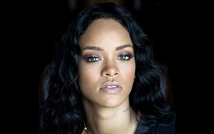 Το Χάρβαρντ τιμά την Rihanna για το φιλανθρωπικό της έργο