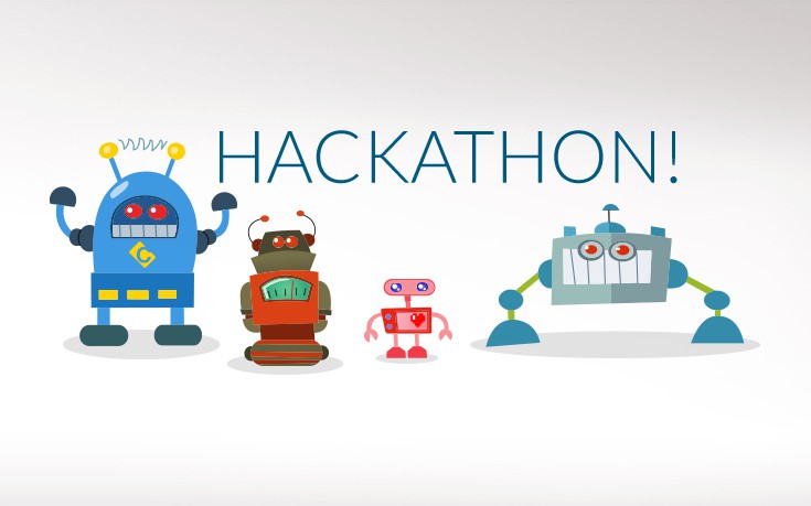 «Hackathon» για μηχανικούς λογισμικού και προγραμματιστές