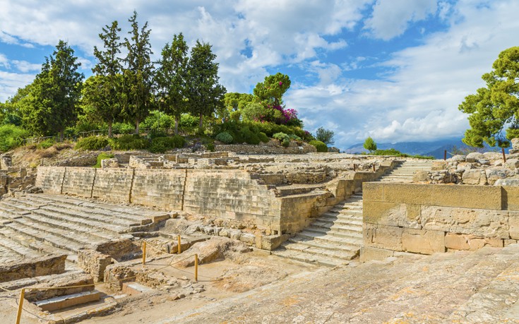 ΦΑΙΣΤΟΣ