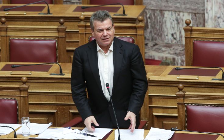 Πετρόπουλος: Το 20% των συντάξεων θα αυξηθεί