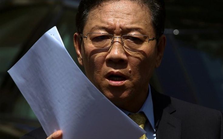 «Ανεπιθύμητο πρόσωπο» για τη Μαλαισία ο πρεσβευτής της Βόρειας Κορέας