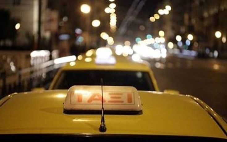 Καρτέρι στα φανάρια με κάμερες για τον μανιακό δολοφόνο των οδηγών ταξί