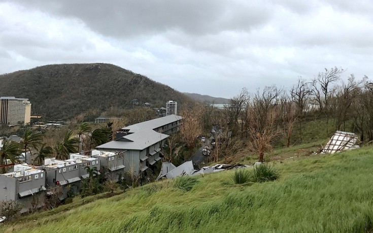 ΑΥΣΤΡΑΛΙΑ ΚΥΚΛΩΝΑΣ ΝΤΕΜΠΙ ΑΥΣΤΡΑΛΙΑ ΚΥΚΛΩΝΑΣ ΝΤΕΜΠΙ