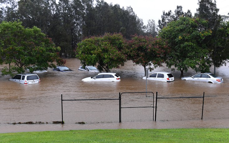 ΑΥΣΤΡΑΛΙΑ ΚΥΚΛΩΝΑΣ ΝΤΕΜΠΙ ΑΥΣΤΡΑΛΙΑ ΚΥΚΛΩΝΑΣ ΝΤΕΜΠΙ