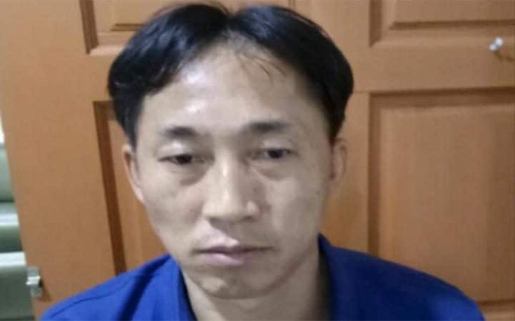 Ελεύθερος ο άνδρας που κρατούνταν για τη δολοφονία του Κιμ Γιονγκ Ναμ