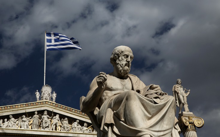 «Δέσμια της κρίσης η Ελλάδα»