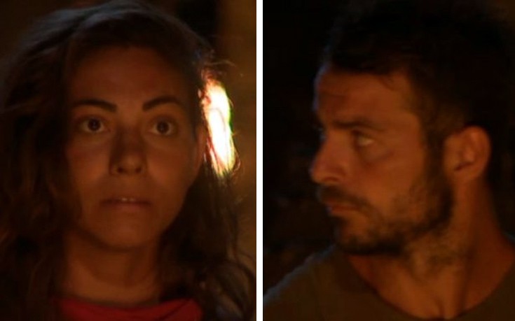 Τα&#8230; πιτάκια στο Survivor έβγαλαν τον Ντάνο υποψήφιο για αποχώρηση