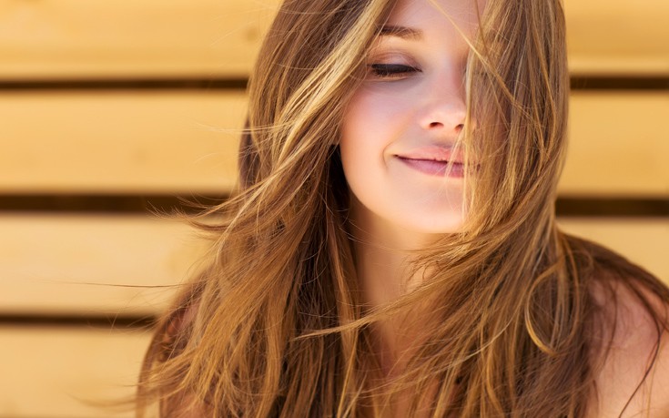 Δεντρολίβανο, το μυστικό για υγιή μαλλιά