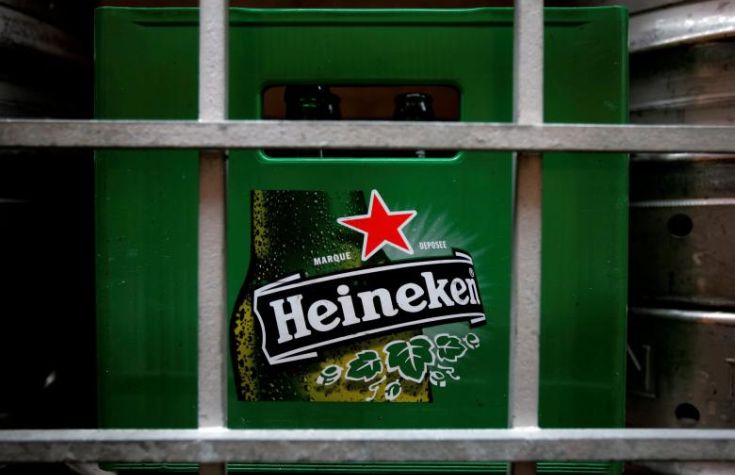 Η Heineken πούλησε έναντι ενός ευρώ τις 7 ζυθοποιές της και αποχώρησε οριστικά από τη Ρωσία