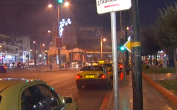 Θύμα του μανιακού πελάτη σε ταξί περιγράφει τι έζησε