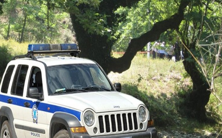 Βιαστής παιδιών επιχείρησε να δραπετεύσει στην Αλβανία