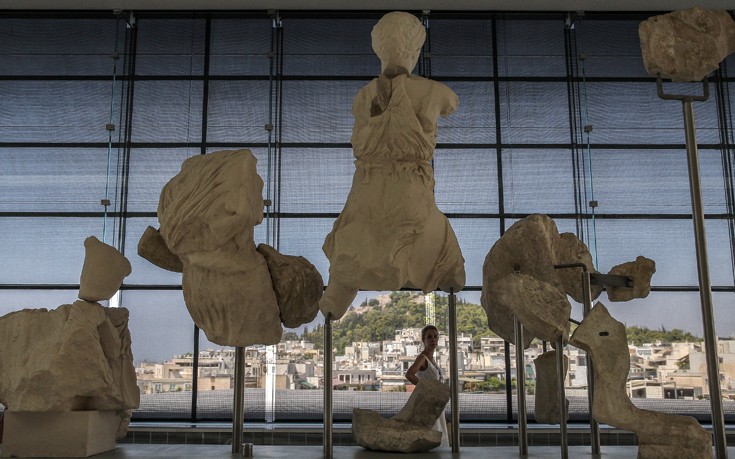 «Ποια ελληνικά μουσεία πρέπει να επισκεφτεί κανείς πριν… πεθάνει;»