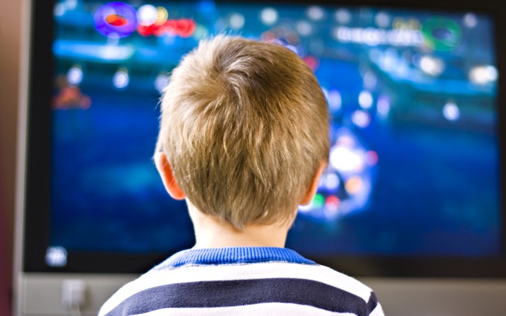 Πώς συνδέεται η αυξημένη τηλεθέαση στα παιδιά με το σακχαρώδη διαβήτη