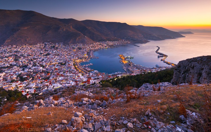 Στάση αναμονής για την επέκταση του «εμπάργκο» της Τουρκίας στα ελληνικά νησιά