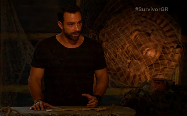 Χωρίς τους «Μαχητές» το συμβούλιο του Survivor