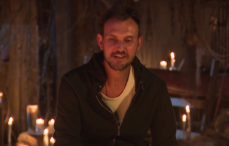 Ο Γουίλι προβλέπει τον νικητή του Survivor