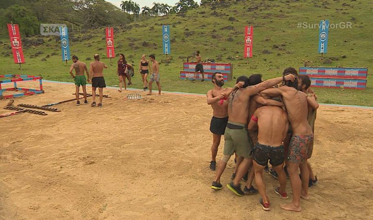 Γιατί θέλουν να κόψουν το Survivor