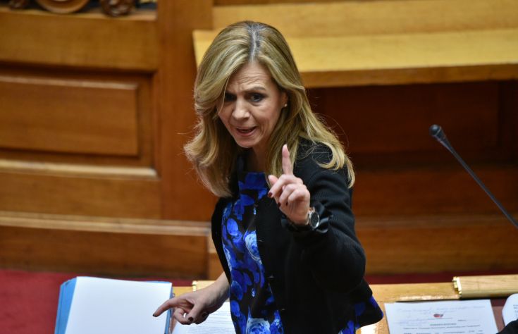 Βουλευτής ΣΥΡΙΖΑ για το τροχαίο: Ο ΑΝΤ1 «έκοψε» τη δήλωσή μου