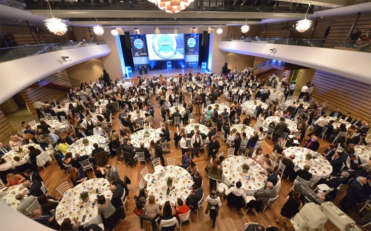 Tourism Awards 2017, στην τελική ευθεία τα τουριστικά βραβεία