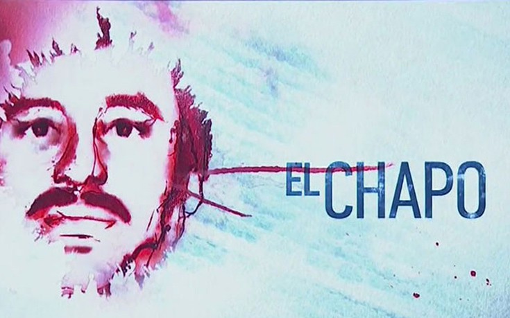 Έρχεται τον Απρίλιο η τηλεοπτική σειρά για τον «Ελ Τσάπο»