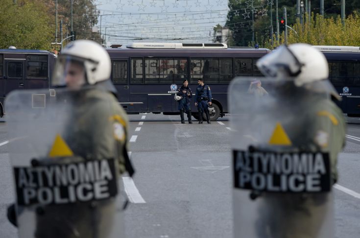 Πέθανε ο Αστυνομικός Διευθυντής, Άγγελος- Δαρείος Λυκιαρδόπουλος