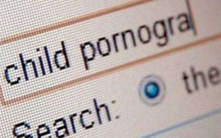 Συνελήφθη 65χρονος για πορνογραφία ανηλίκων μέσω διαδικτύου