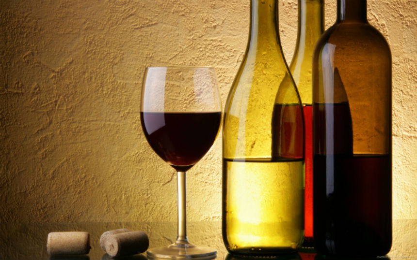 Πόσο ζει ένα μπουκάλι κρασί μετά το άνοιγμα