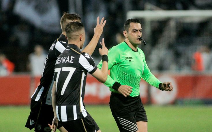 «Τελειώνουν» τον Κύζα