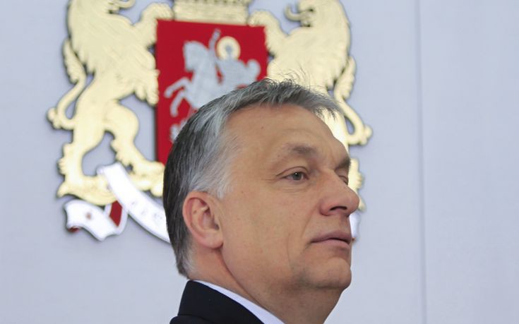 Δεύτερο φράχτη στα σύνορα υψώνει ο ούγγρος πρωθυπουργός