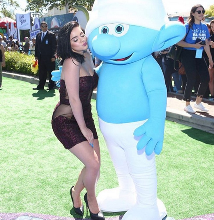 arielwinter9