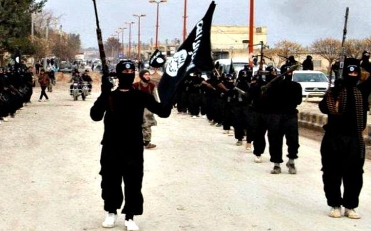 Νεκρός ο ηγέτης του Ισλαμικού Κράτους Αμπού Μπακρ Αλ Μπαγκντάντι