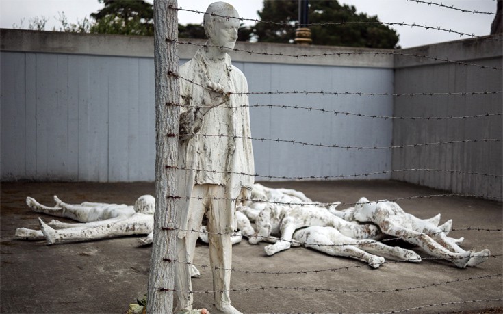 Το Μνημείο του Ολοκαυτώματος «Γιαντ Βάσεμ» καταγγέλλει τις δηλώσεις Σπάισερ