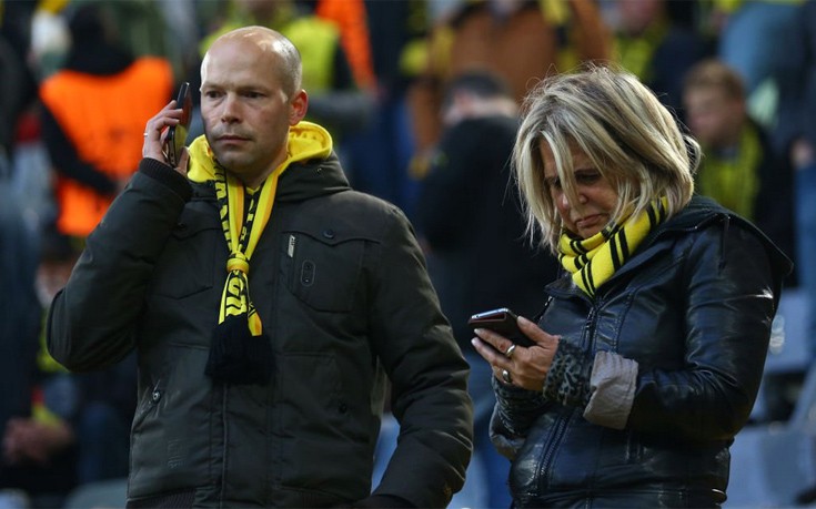 ΕΚΡΗΞΗ ΝΤΟΡΜΟΥΝΤ