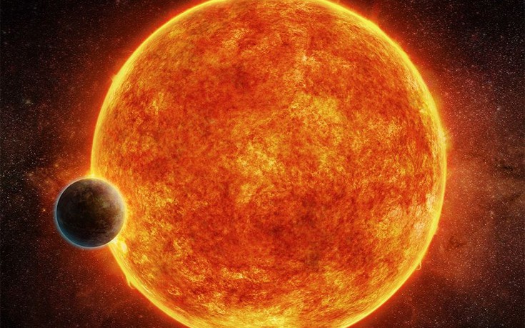 Ανακαλύφθηκε νέος εξωπλανήτης πιθανώς φιλόξενος για ζωή