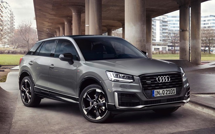 Καινοτόμες και premium επιλογές με το Audi Premium Mobility