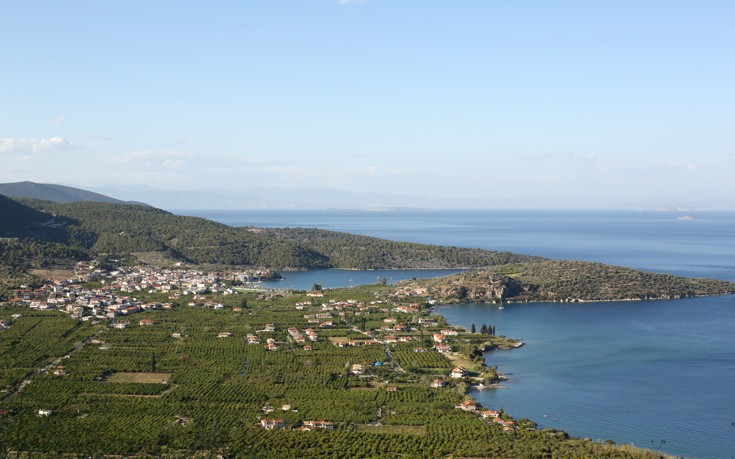 Ένα ταξίδι στον χρόνο και στην ιστορία