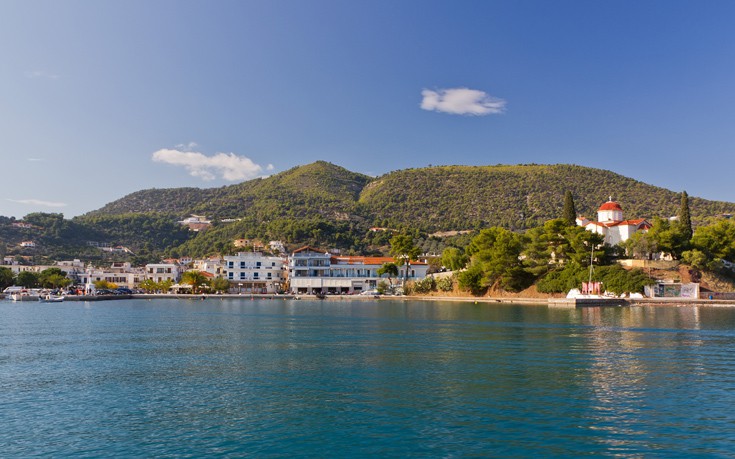 ΕΠΙΔΑΥΡΟΣ
