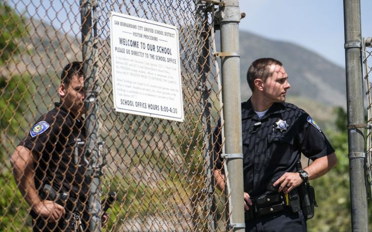 ΚΑΛΙΦΟΡΝΙΑ