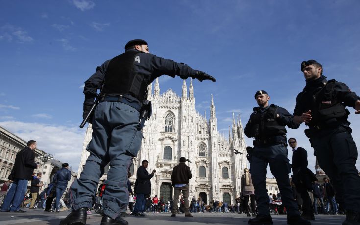 Το Ισλαμικό Κράτος έβαλε ως επόμενο στόχο την Ιταλία