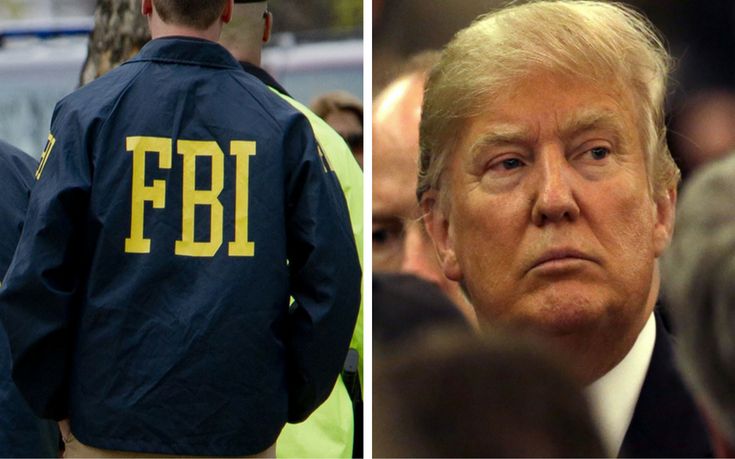Εξετάζονται πιθανές παρατυπίες του FBI στην παρακολούθηση πρώην συμβούλου του Τραμπ