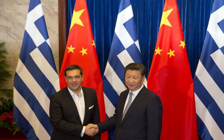 Τσίπρας: Η Ελλάδα μπορεί να σταθεί στα πόδια της και πολύ σύντομα θα βγει στις αγορές
