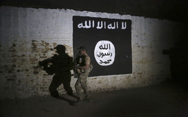 Η επιδίωξη των ΗΠΑ για συμμαχία κατά του Ισλαμικού Κράτους