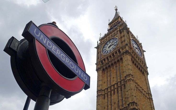 Κάθειρξη 15 ετών σε φοιτητή για την αυτοσχέδια βόμβα στο μετρό του Λονδίνου