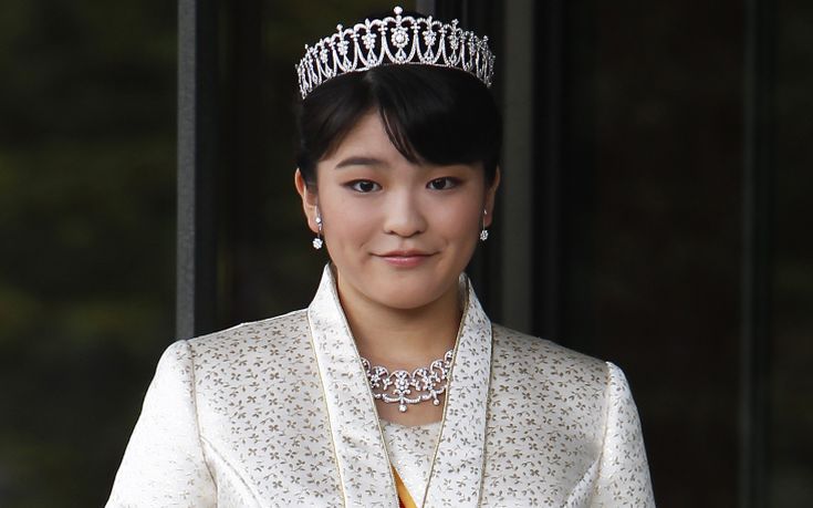 Η πριγκίπισσα Μάκο απαρνείται τους τίτλους και παντρεύεται έναν «κοινό θνητό»