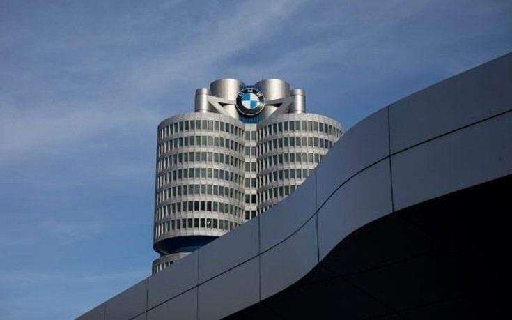 Συμμαχία για την αυτόνομη οδήγηση από την BMW