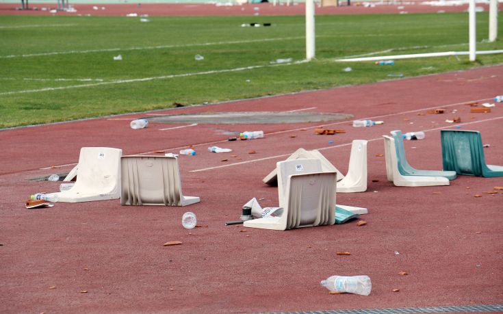 Η επόμενη μέρα του Πανθεσσαλικού μετά τις… μάχες του τελικού