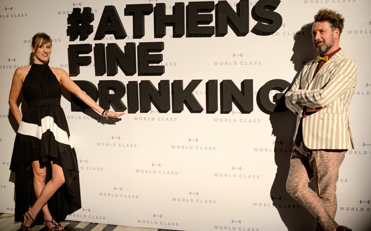 Athens Fine Drinking, η μεγαλύτερη γιορτή του καλού ποτού στην Αθήνα